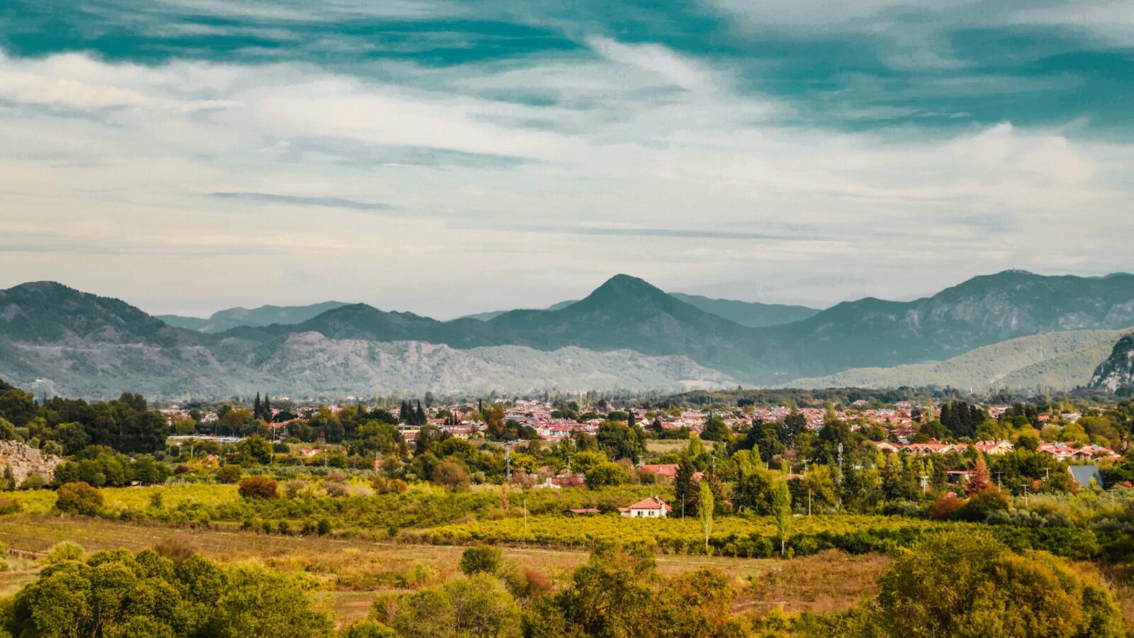 The Secrets of the Blue Zones