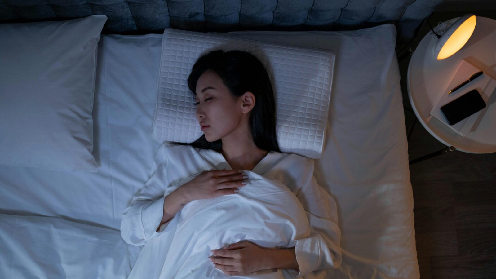 How to Sleep: Melatonin Sleeping Tablets for a Better Night’s Rest