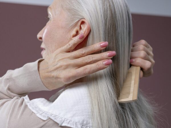 Hair, Skin, and Nail Health: Beauty Supplements Explained