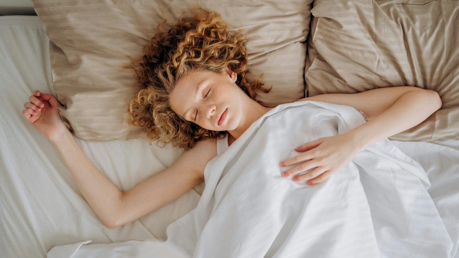 Nervous System and Sleep: Herbal and Natural Supplements