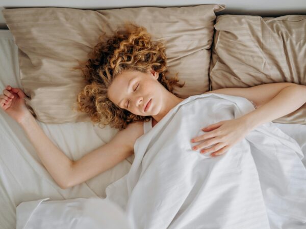 Nervous System and Sleep: Herbal and Natural Supplements