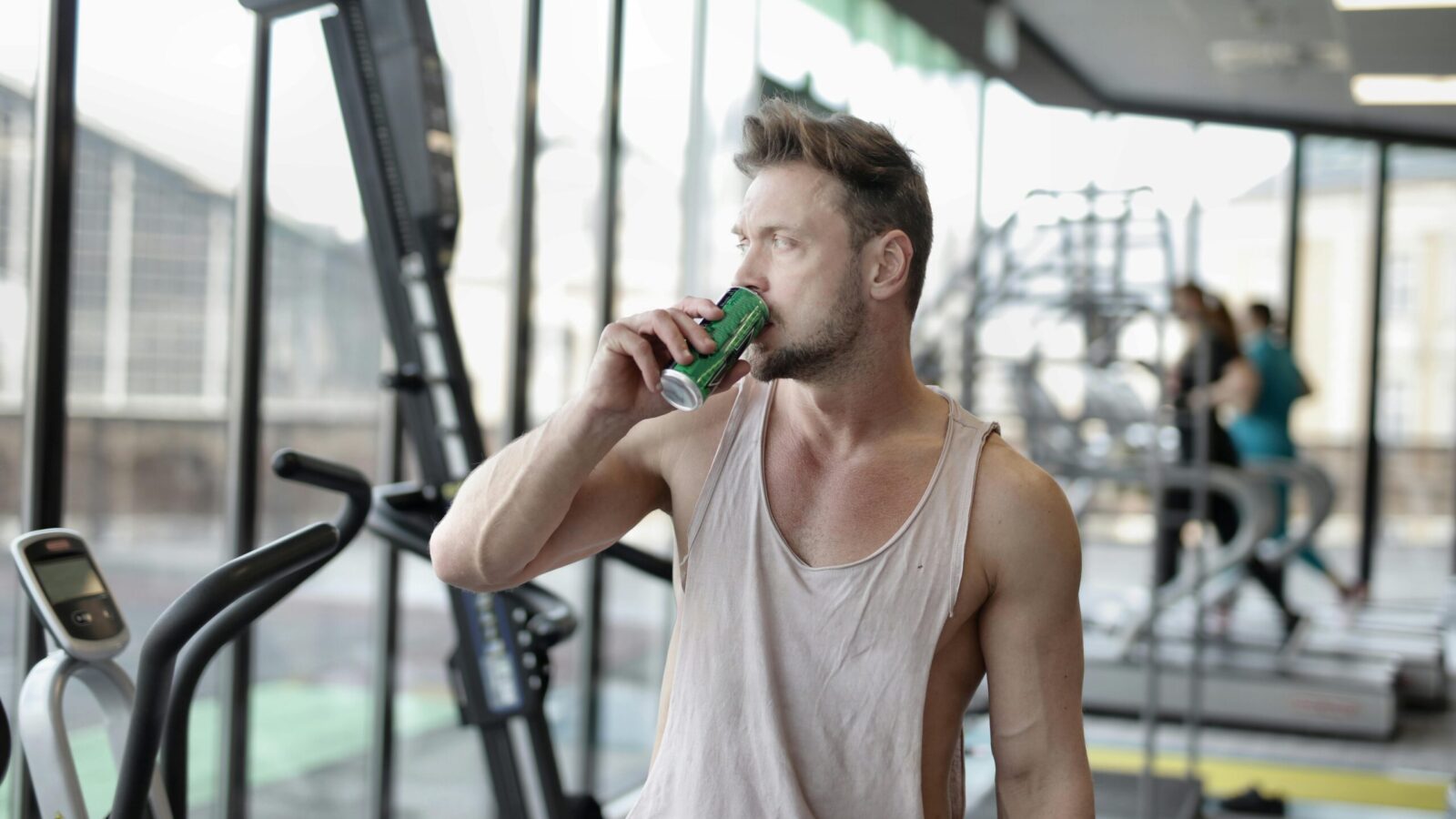 Caffeine Tablets: A Popular Choice Among Athletes