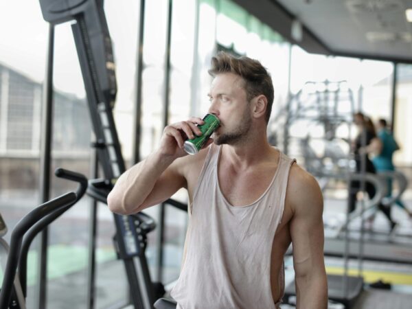 Caffeine Tablets: A Popular Choice Among Athletes