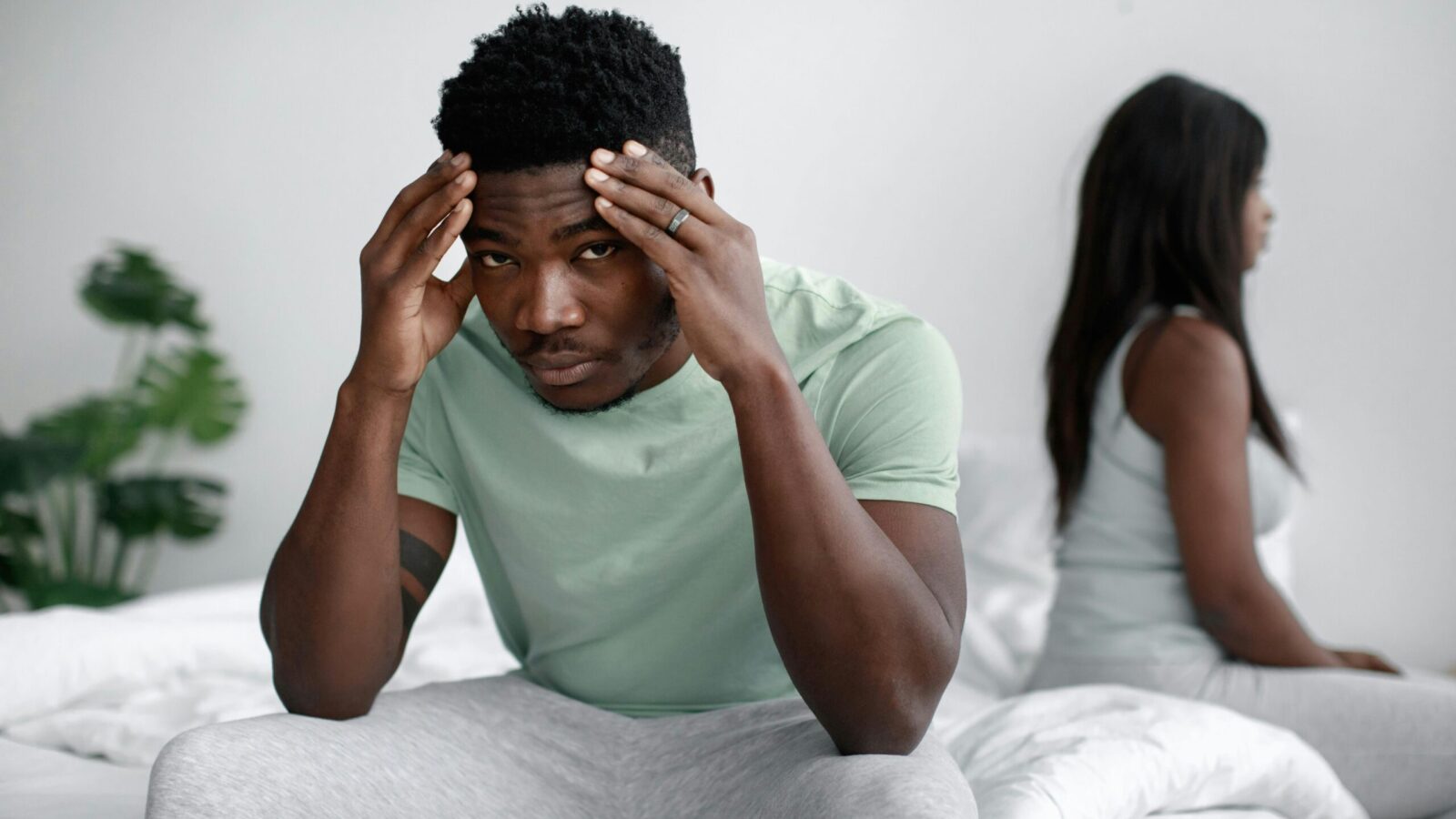 Erectile Dysfunction Medication