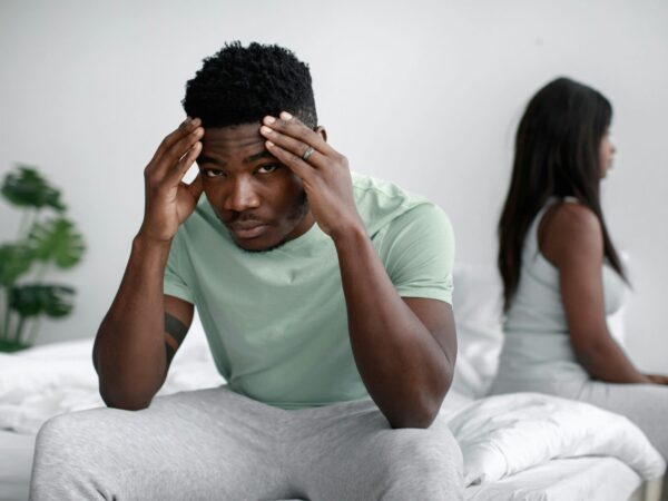 Erectile Dysfunction Medication