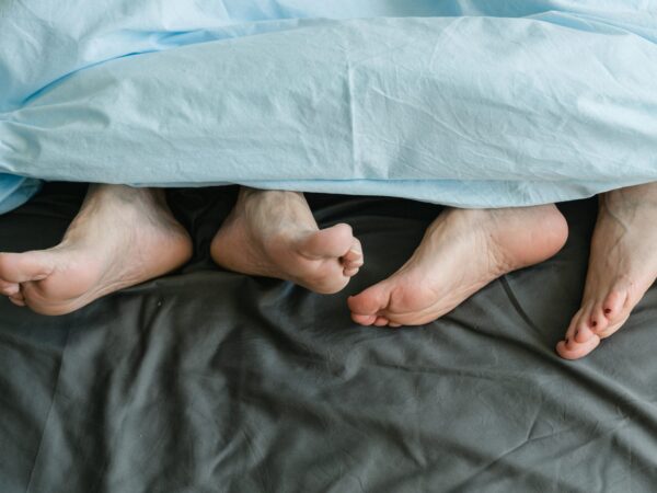 The Influence Of Sex Life On Lifespan