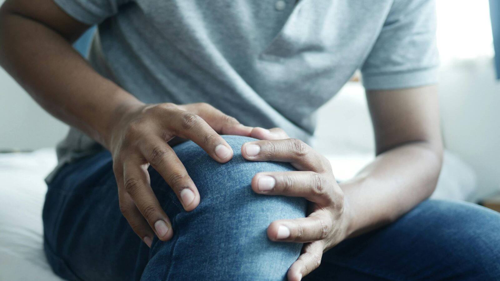 Glucosamine: A Key Component of Joint Health