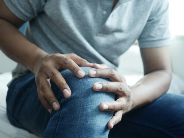 Glucosamine: A Key Component of Joint Health