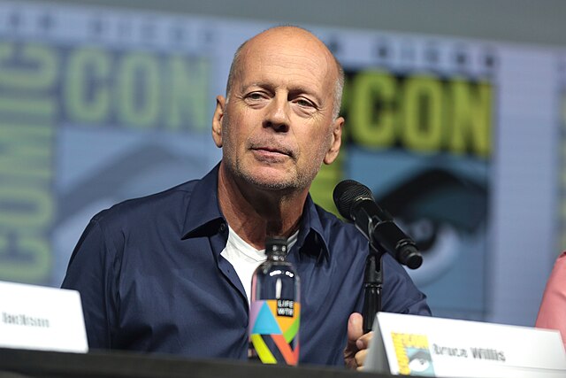 Bruce Willis’ Condition — What Happened and What Disease Does He Have?