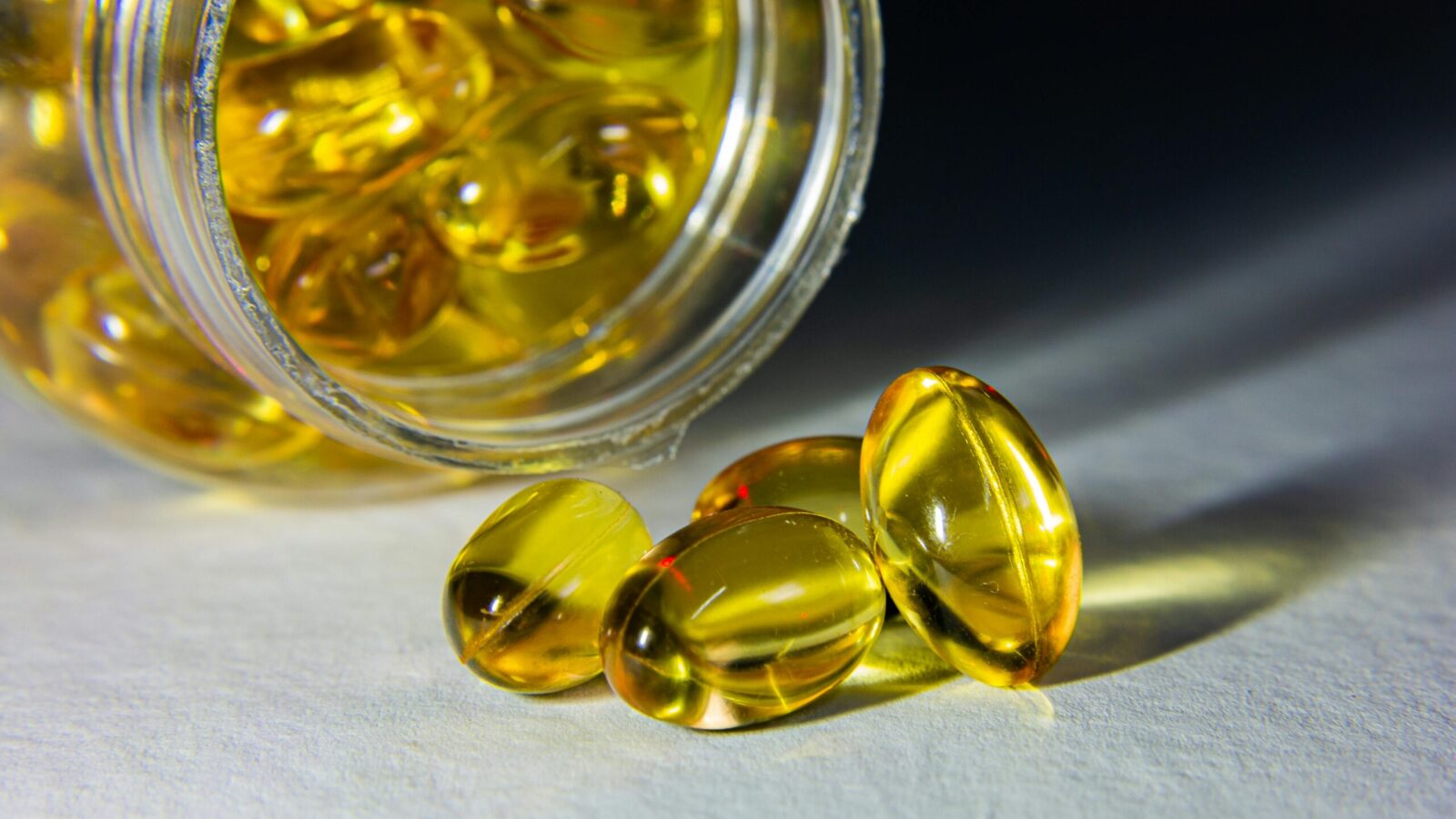 Omega-3: When Does it Work and How to Choose