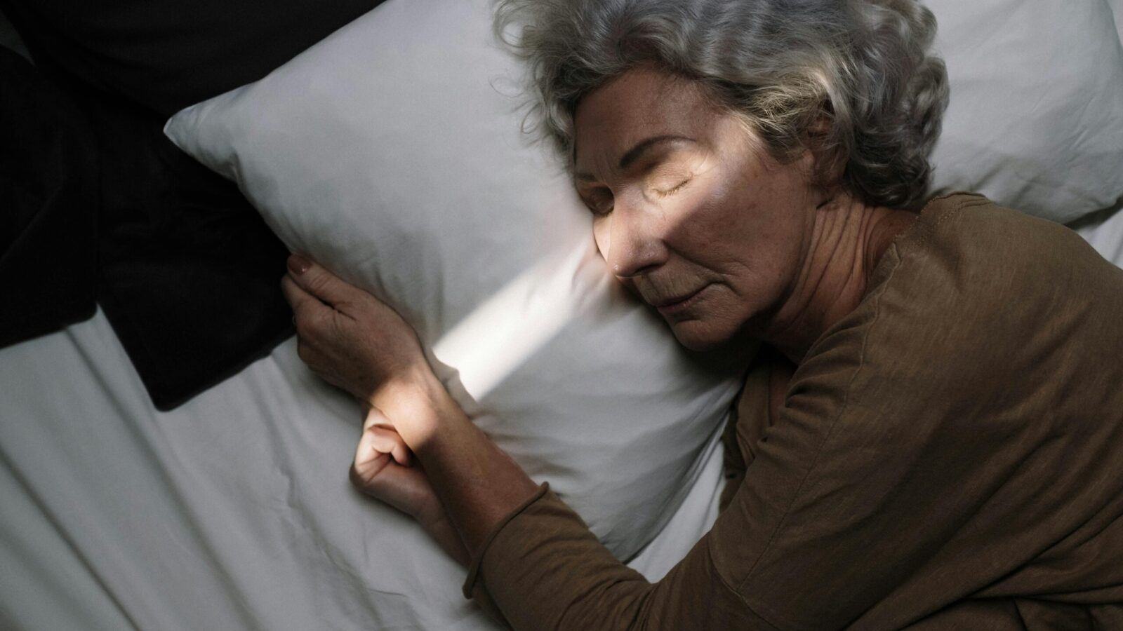 Do You Really Need 8 Hours of Sleep?