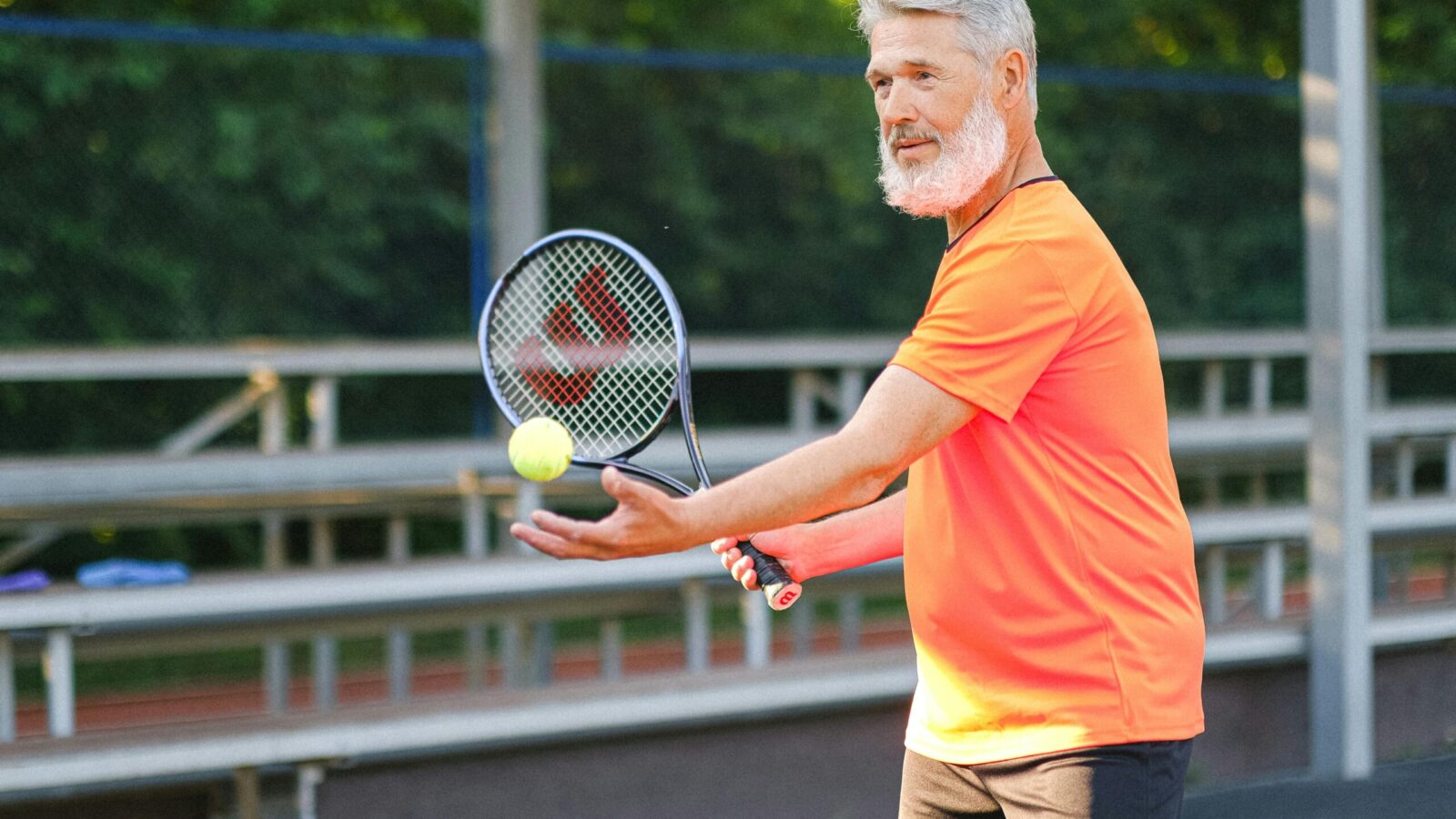 Which Sport Adds the Most Years to Your Life – Is It Really Tennis?