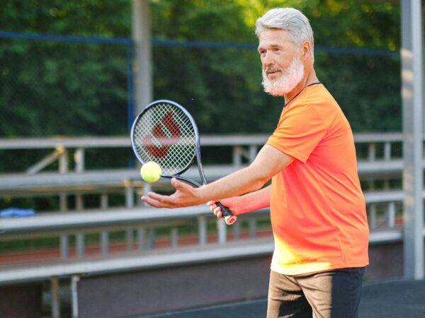 Which Sport Adds the Most Years to Your Life – Is It Really Tennis?