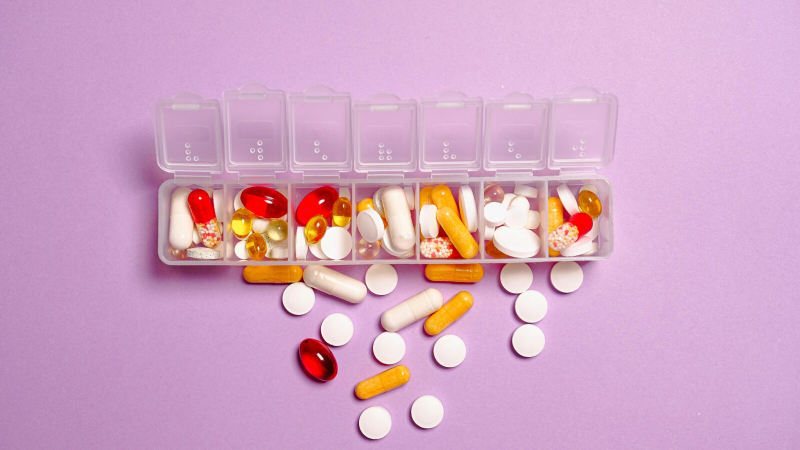 Multivitamins as Dietary Supplements: EFSA-Approved Benefits