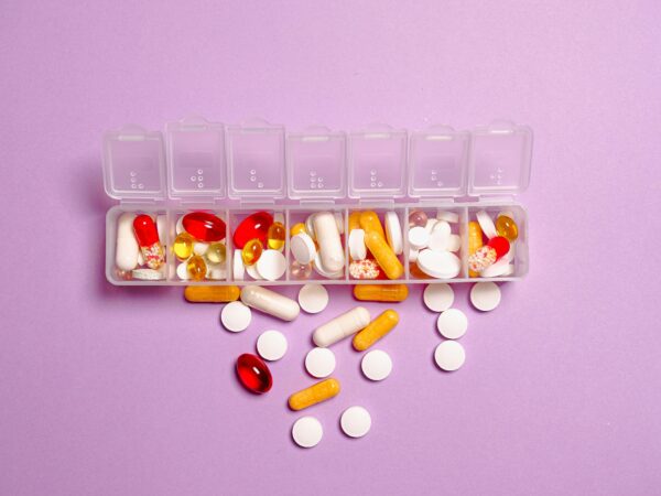 Multivitamins as Dietary Supplements: EFSA-Approved Benefits