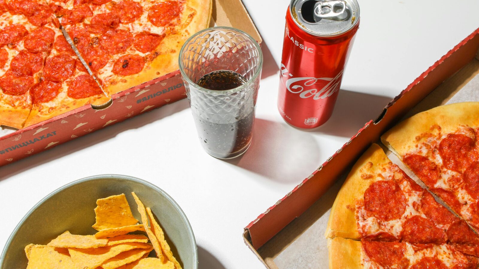 Ultra-Processed Foods and Chronic Disease: Are We Eating Ourselves Sick?
