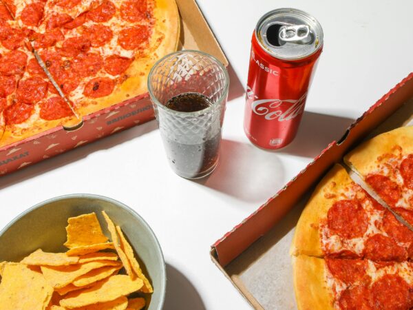 Ultra-Processed Foods and Chronic Disease: Are We Eating Ourselves Sick?
