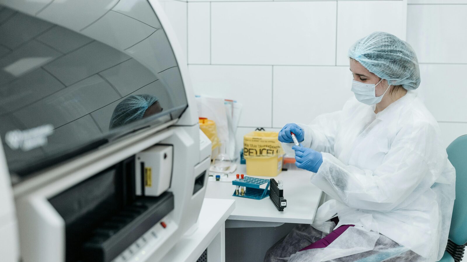 Personalized Medicine: How Genetic Testing Is Changing Preventive Healthcare