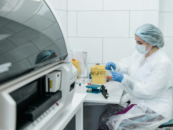 Personalized Medicine: How Genetic Testing Is Changing Preventive Healthcare